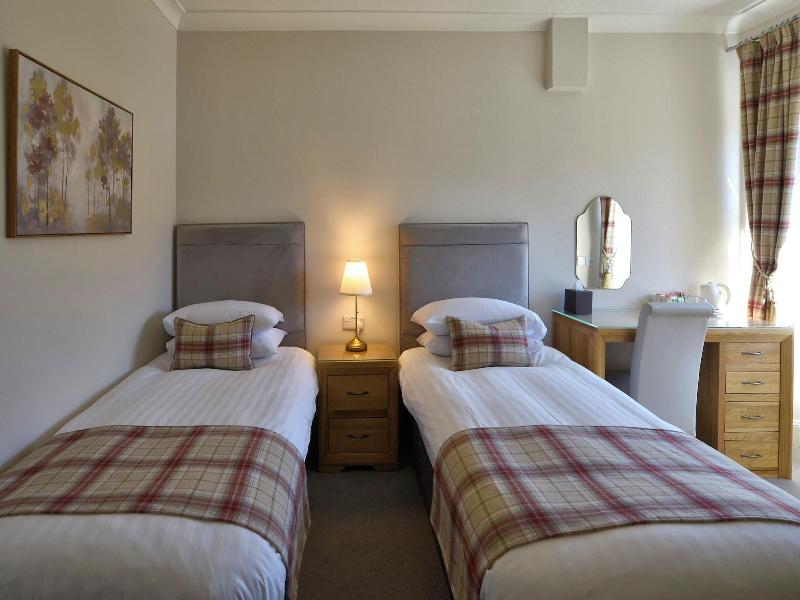 The Poplars Guest House image
