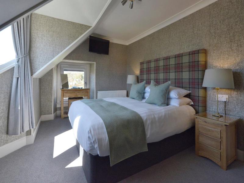 The Poplars Guest House image