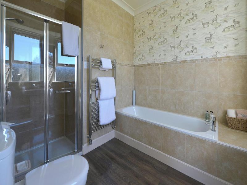 The Poplars Guest House image