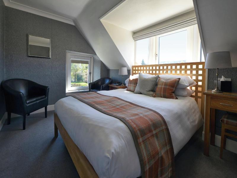 The Poplars Guest House image