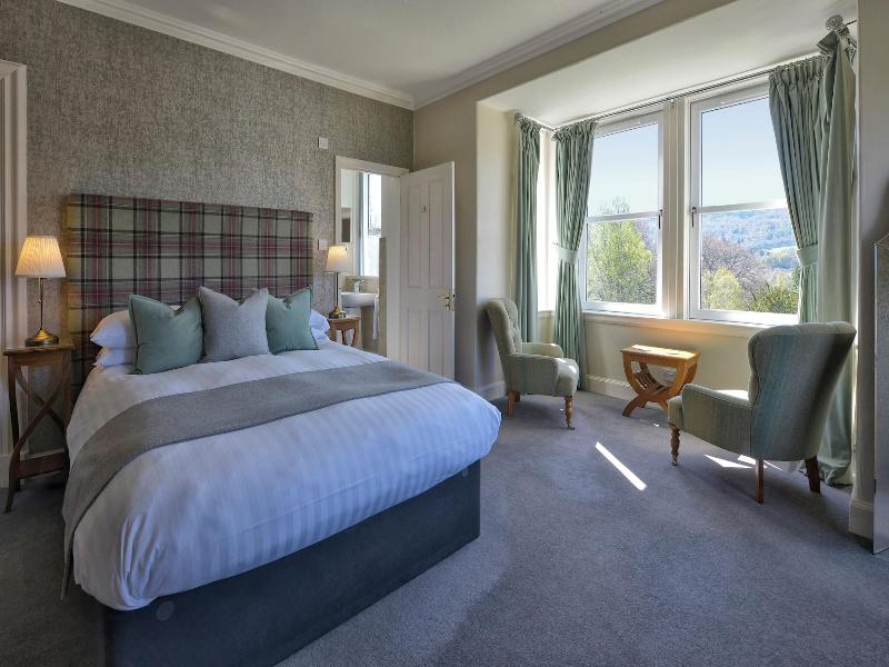The Poplars Guest House image