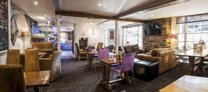 Royal Seven Stars Hotel image