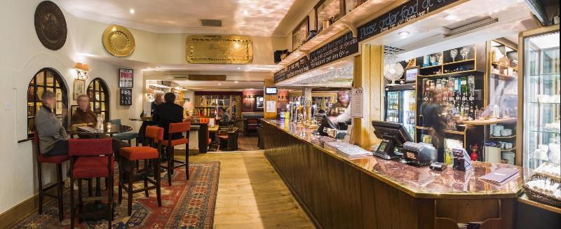 Royal Seven Stars Hotel image