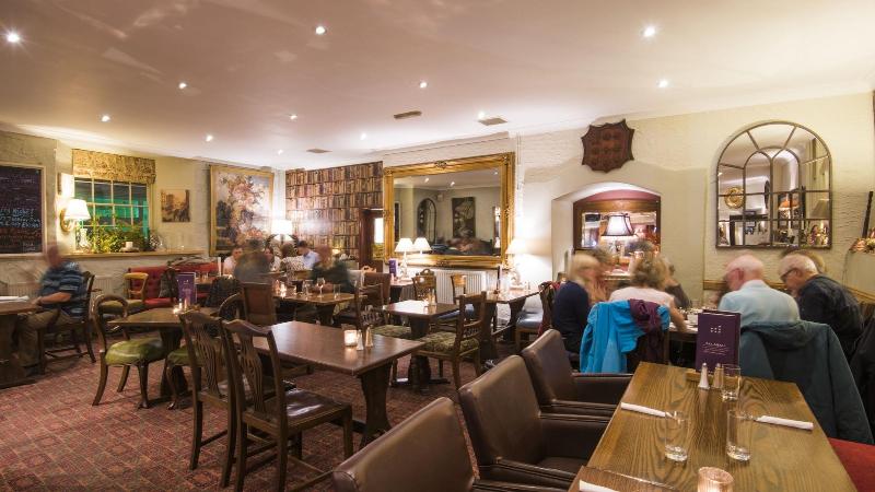 Royal Seven Stars Hotel image