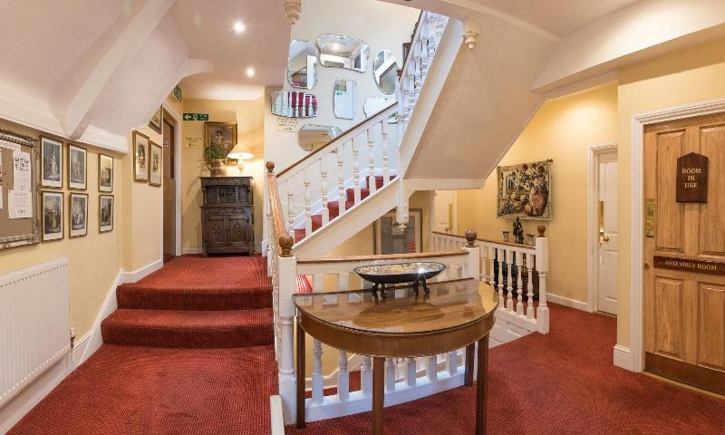Royal Seven Stars Hotel image