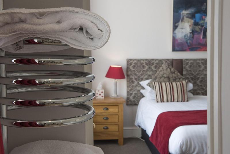 Royal Seven Stars Hotel image
