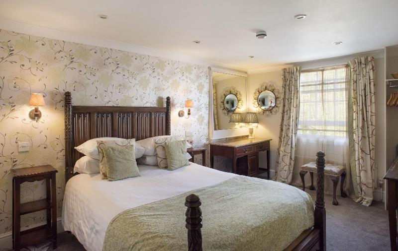 Royal Seven Stars Hotel image