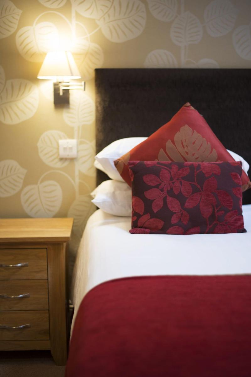Royal Seven Stars Hotel image