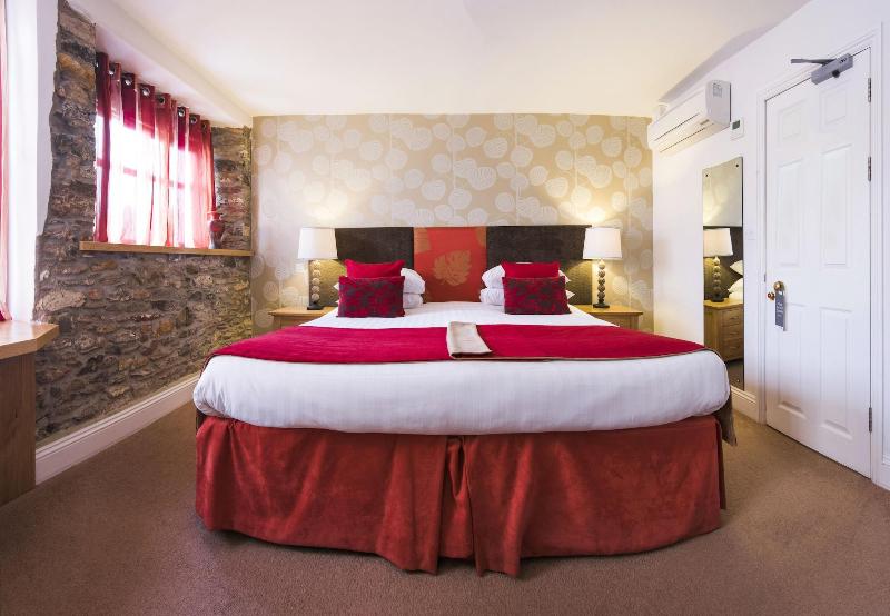 Royal Seven Stars Hotel image