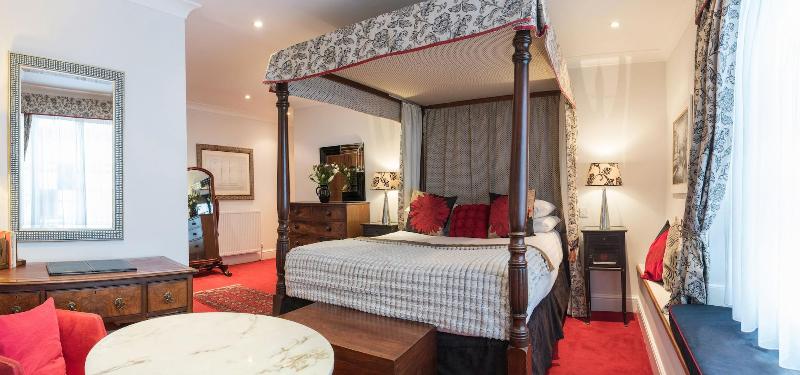 Royal Seven Stars Hotel image