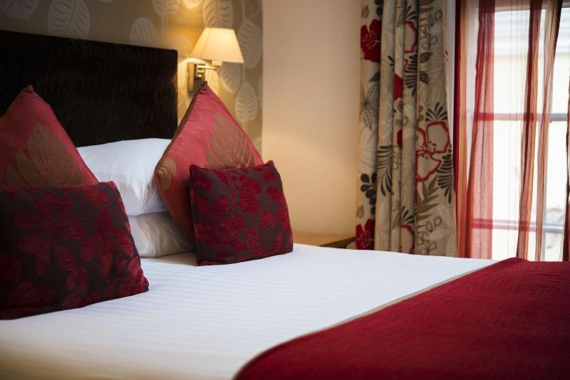 Royal Seven Stars Hotel image