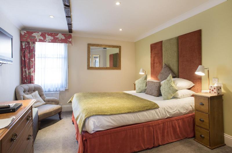 Royal Seven Stars Hotel image