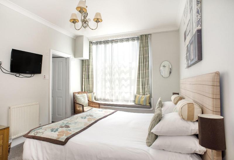 Royal Seven Stars Hotel image