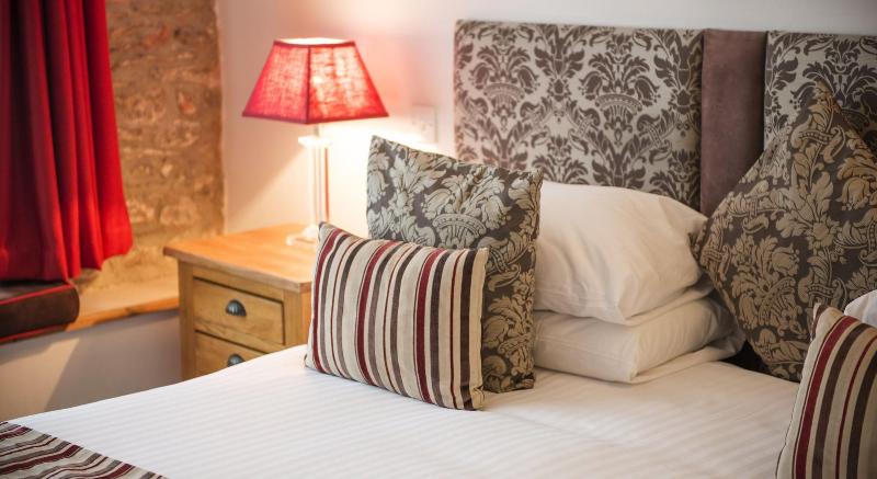 Royal Seven Stars Hotel image