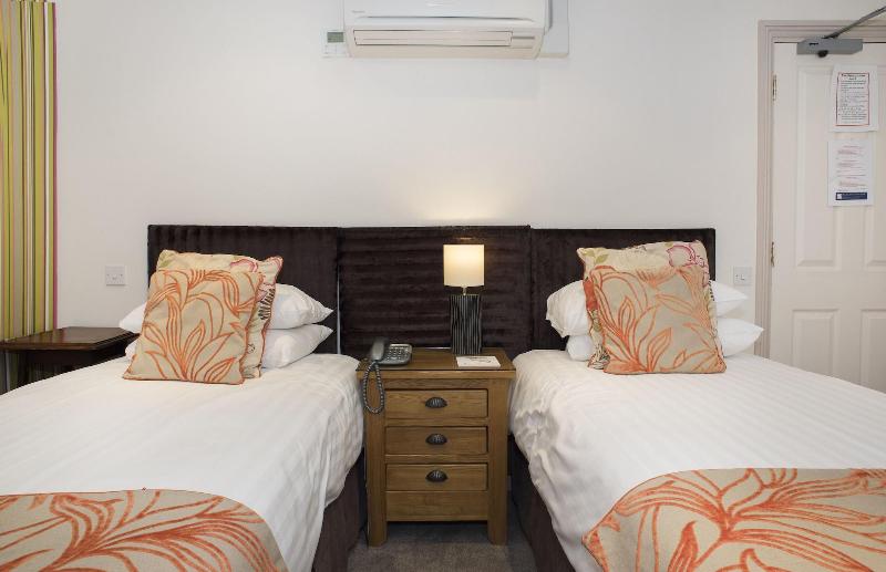 Royal Seven Stars Hotel image