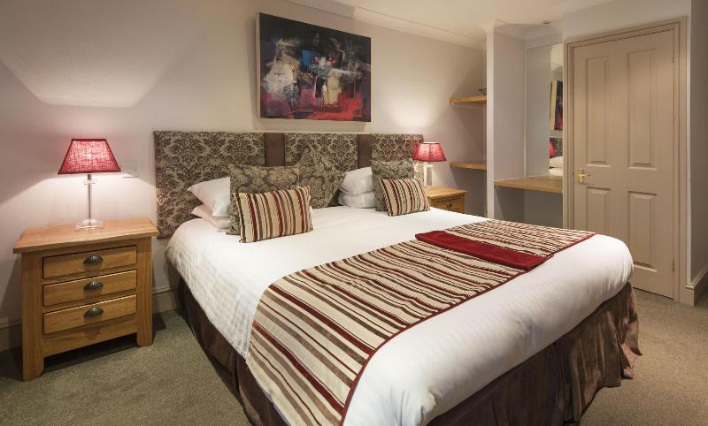 Royal Seven Stars Hotel image