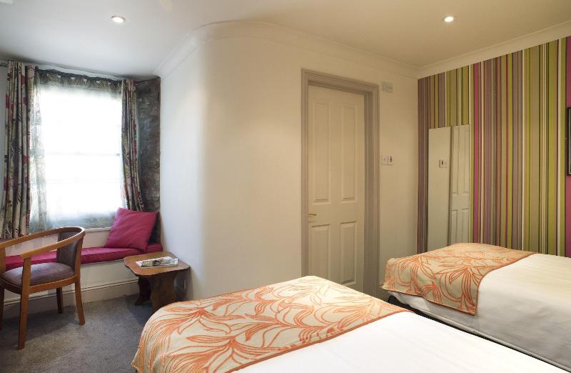 Royal Seven Stars Hotel image