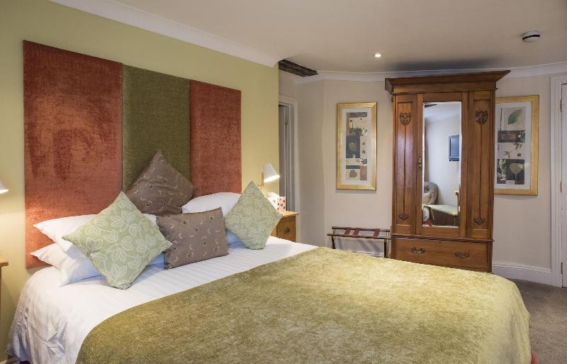 Royal Seven Stars Hotel image