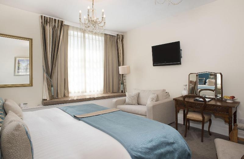 Royal Seven Stars Hotel image