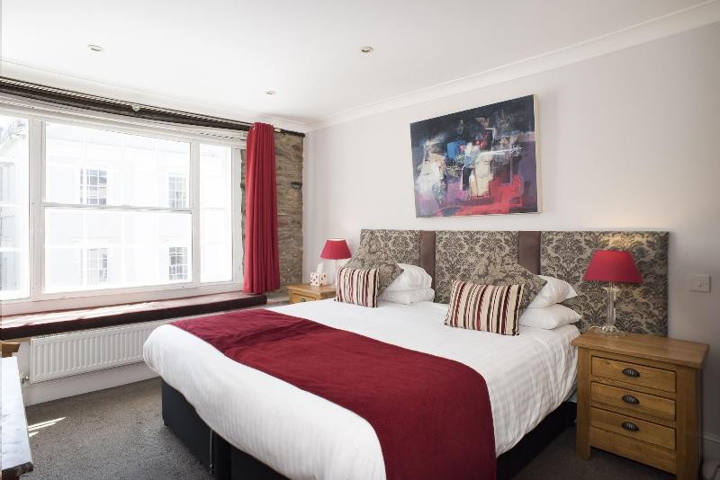 Royal Seven Stars Hotel image