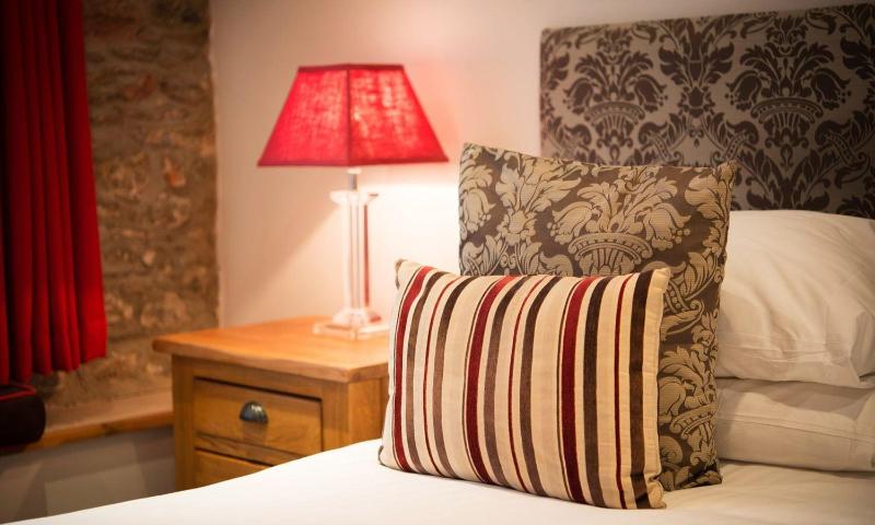 Royal Seven Stars Hotel image