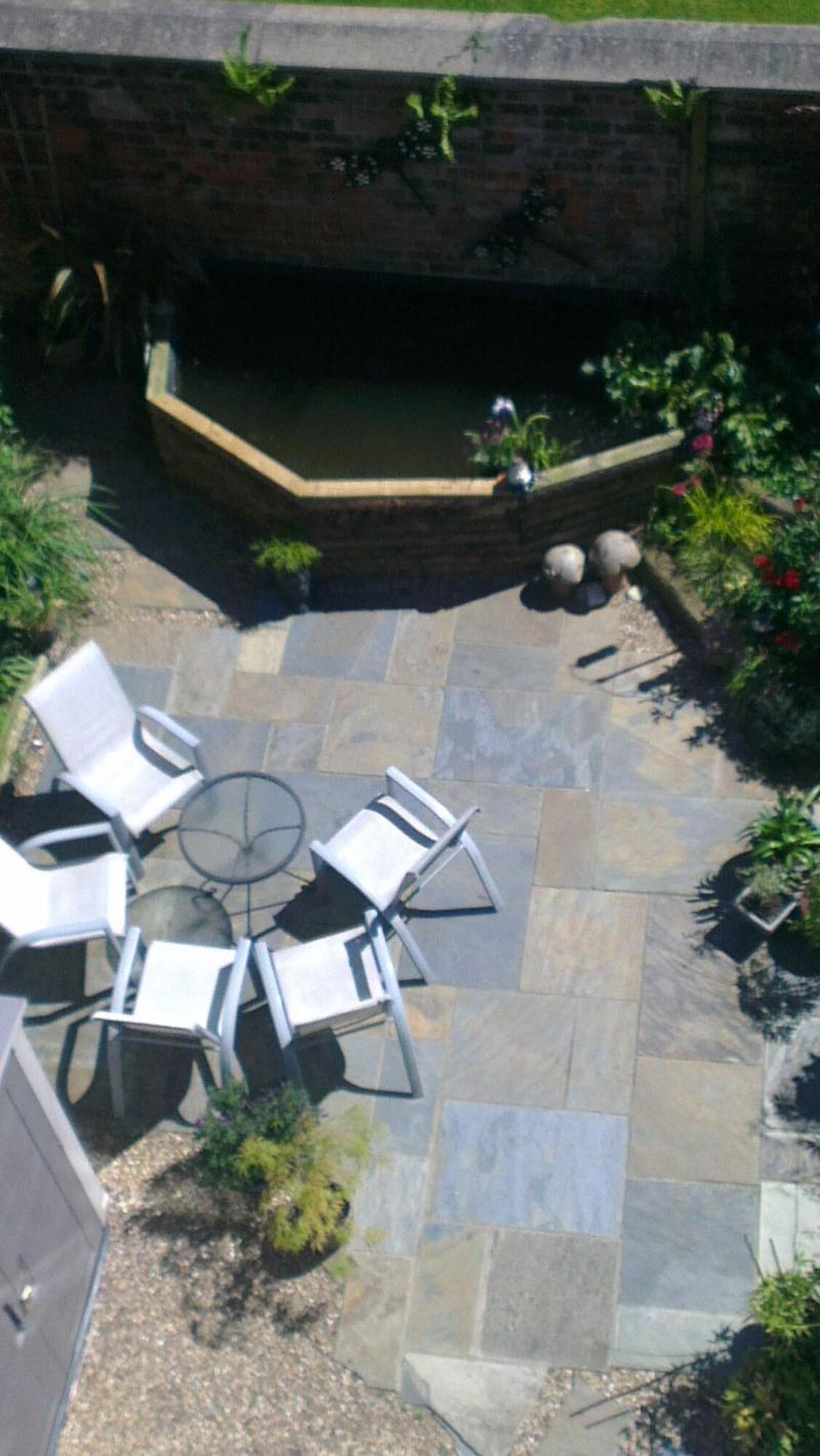 Sunflower Lodge image