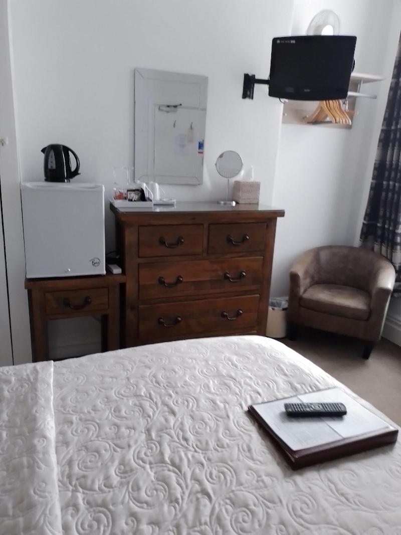 Sunflower Lodge image
