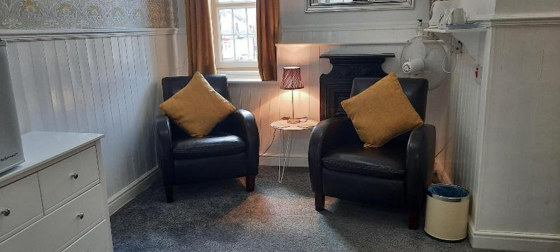 Sunflower Lodge image