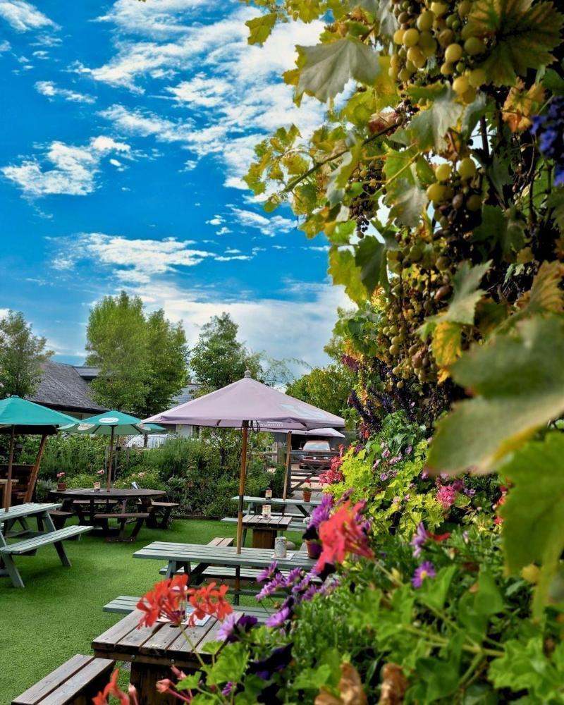 The Inn West End image