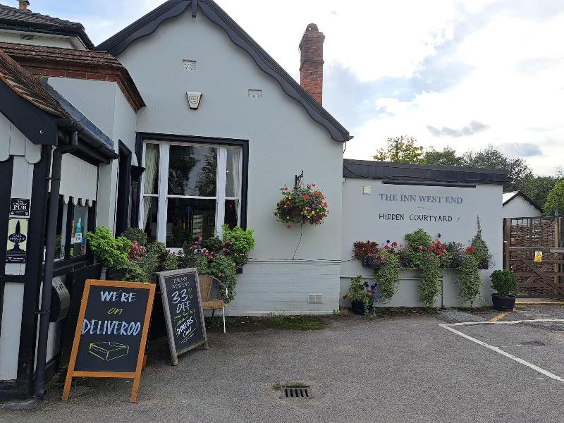 The Inn West End image
