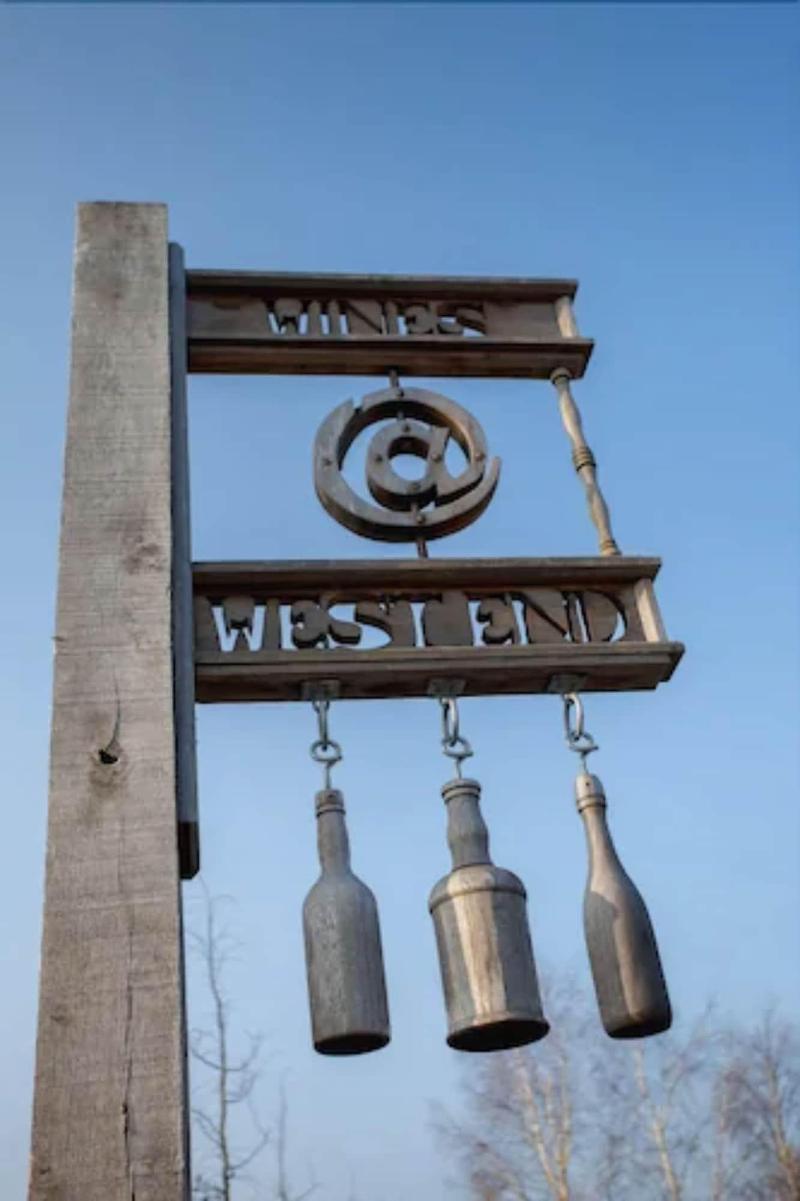 The Inn West End image
