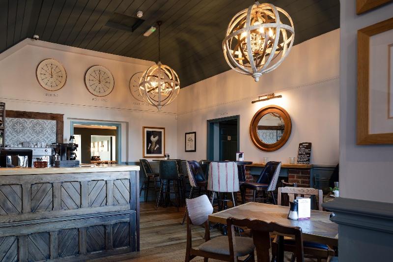 The Inn West End image