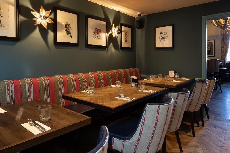 The Inn West End image