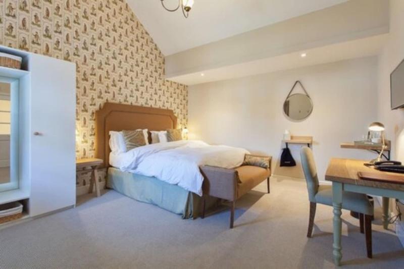 The Inn West End image