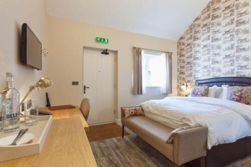The Inn West End image