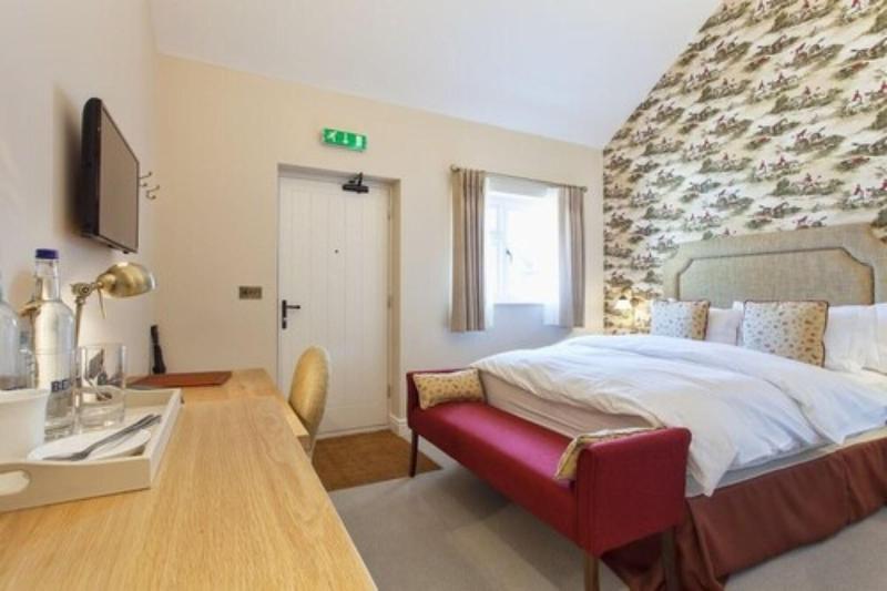 The Inn West End image