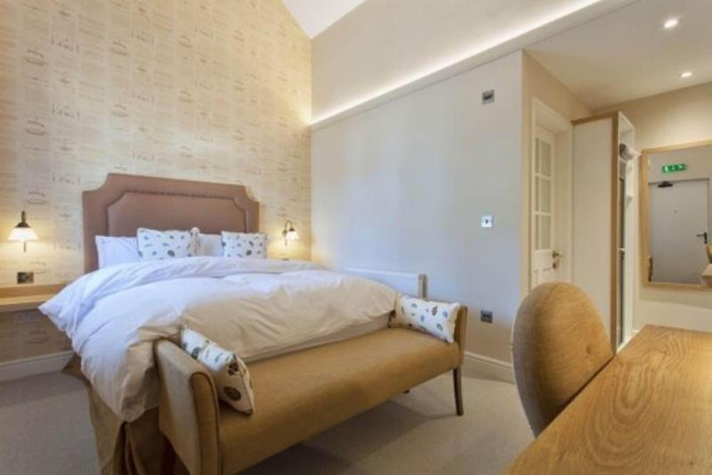 The Inn West End image