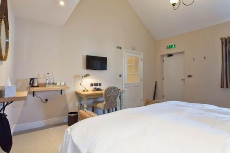 The Inn West End image