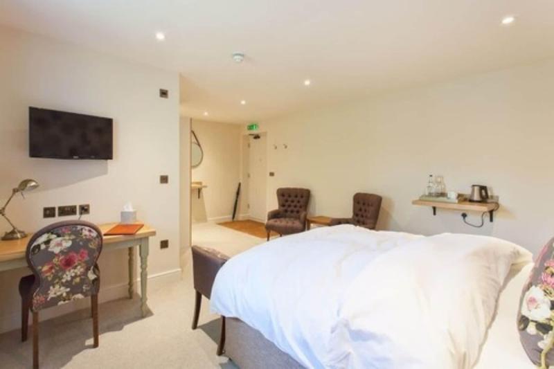 The Inn West End image