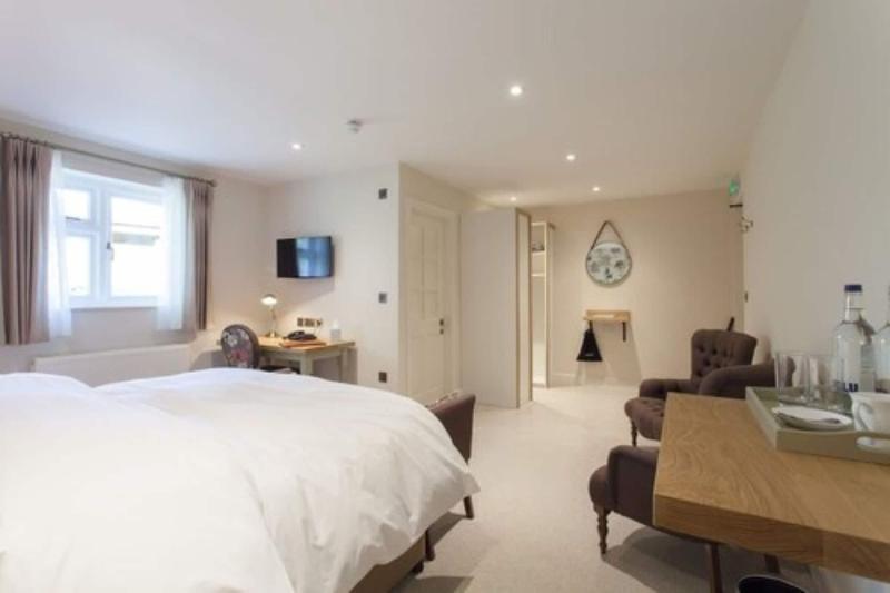 The Inn West End image