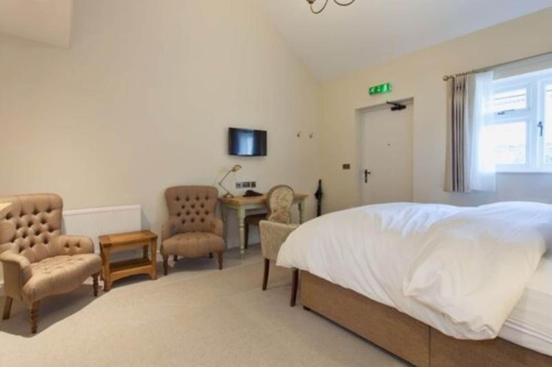 The Inn West End image