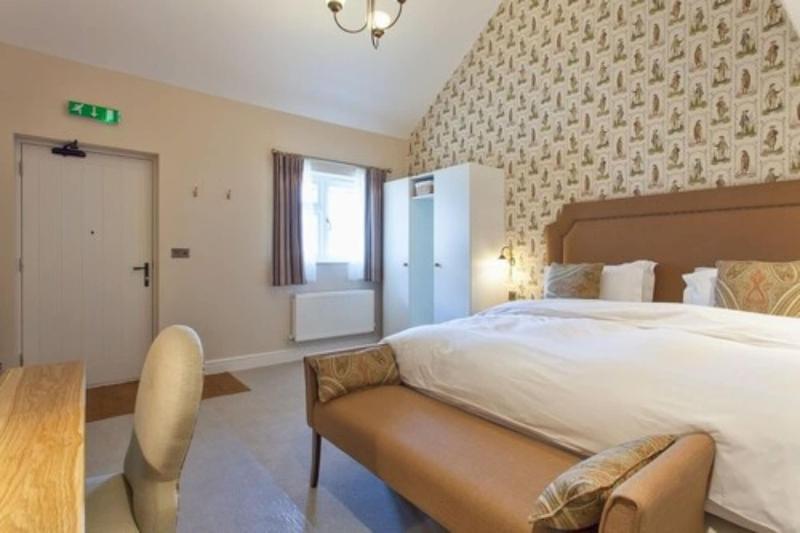 The Inn West End image