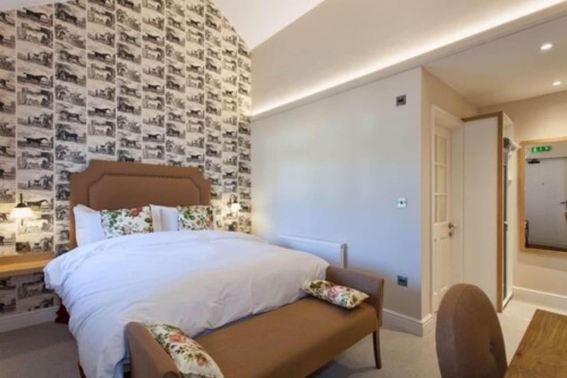 The Inn West End image