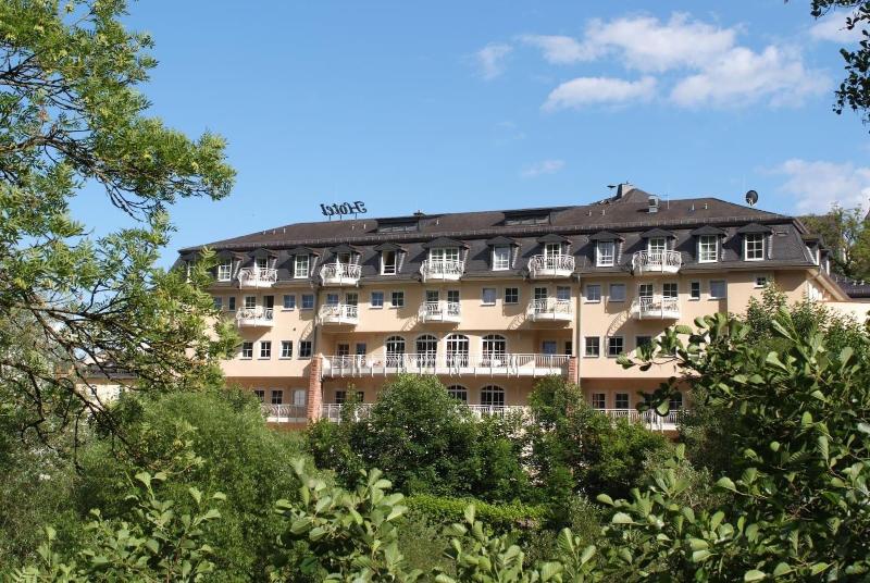 Hotel Lahnschleife image