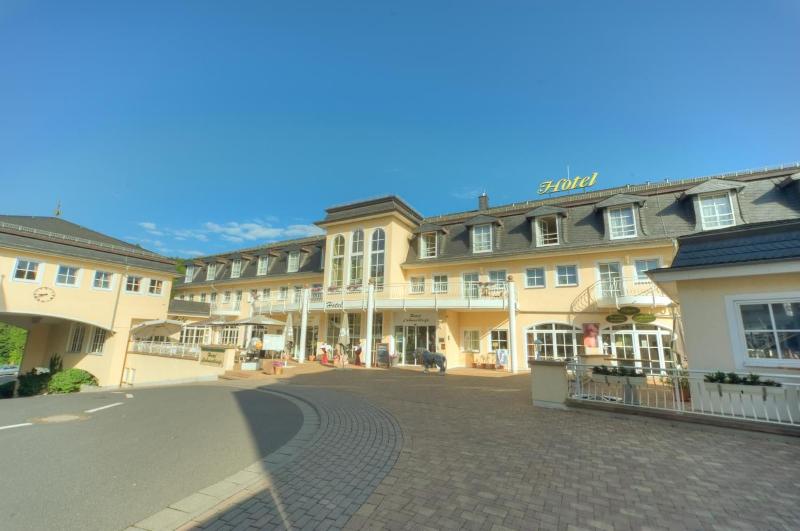 Hotel Lahnschleife image