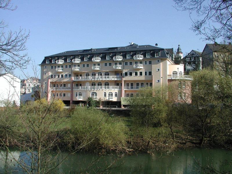 Hotel Lahnschleife image