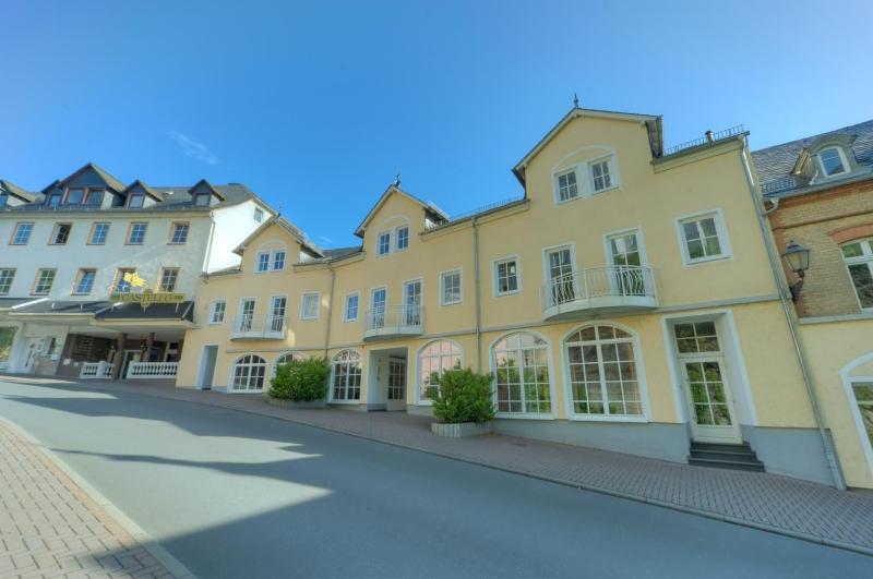 Hotel Lahnschleife image