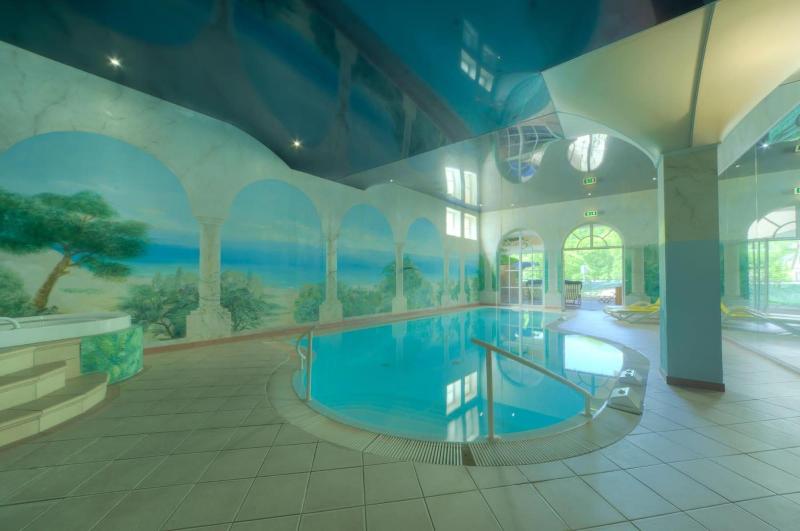 Hotel Lahnschleife image