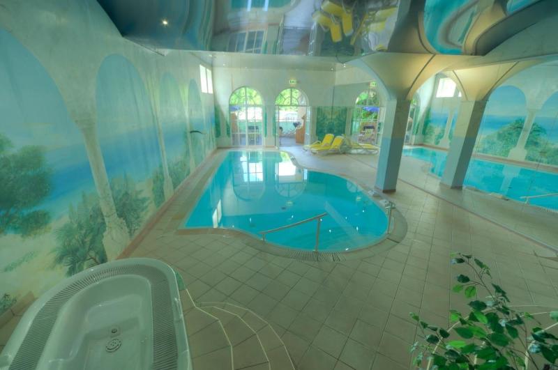 Hotel Lahnschleife image