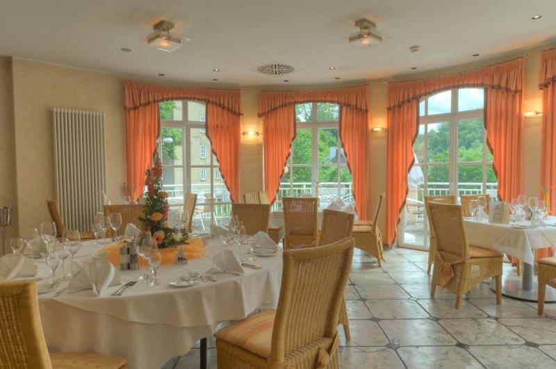 Hotel Lahnschleife image